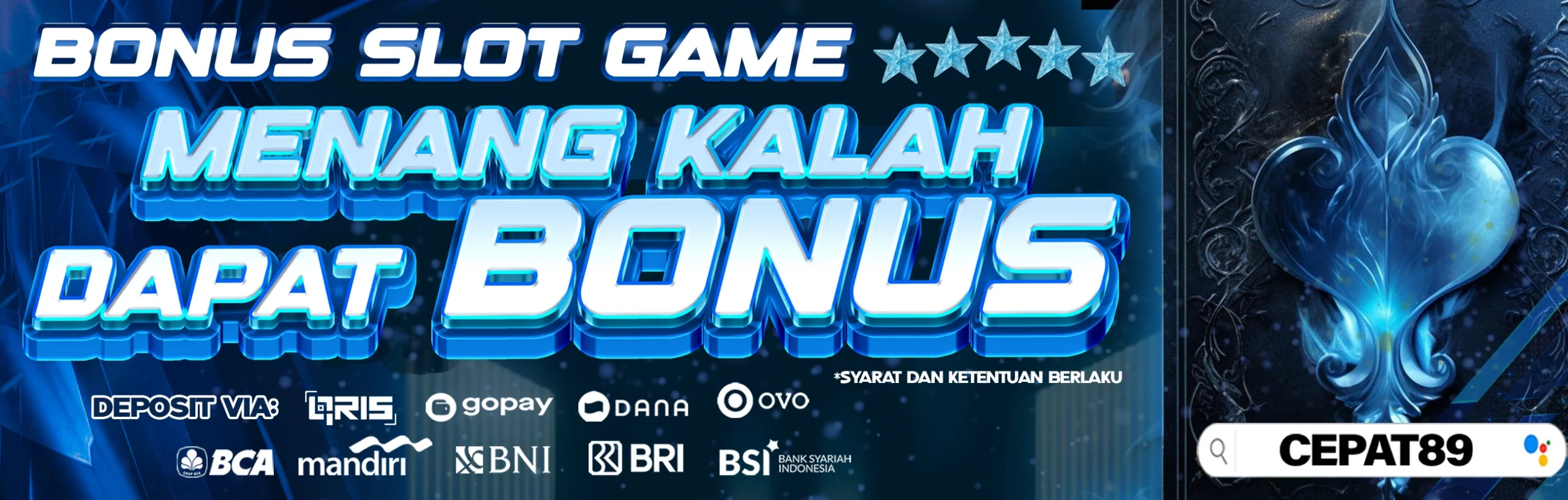 LAPAKBET alternatif